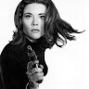 Meet your Posher, Rick